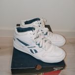 Buty sportowe Reebok 36