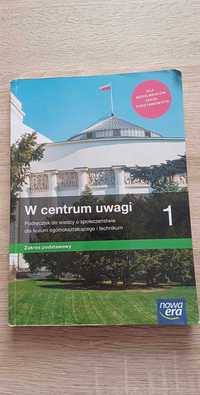 W centrum uwagi 1 Nowa Era