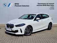 BMW Seria 1 M Pakiet, Dach Panoramiczny, Kamera