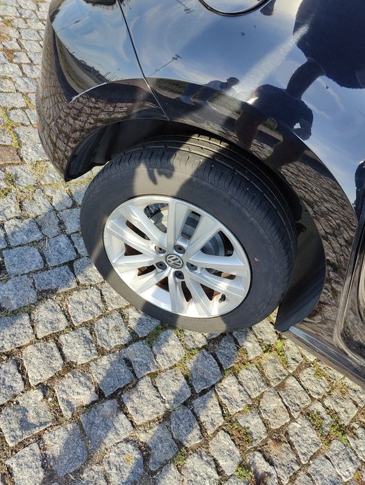 Vw Polo 1.0 75cv confortline bluemotion