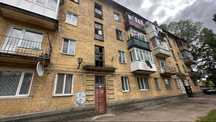 Здається 3кім квартира в Озерному недорого
