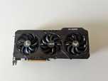 Rtx 3060 12gb ASUS TUF GAMING