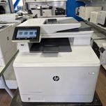 HP Color LaserJet Pro M479 fdw ЯК НОВИЙ Wi-Fi дуплекс двобічний сканер