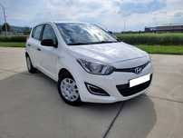 Hyundai i20 Bardzo ładny NISKI PRZEBIEG (dwie lok ST SĄCZ -ŻYWIEC)