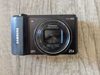 Samsung WB 850f Aparat Uszkodzony