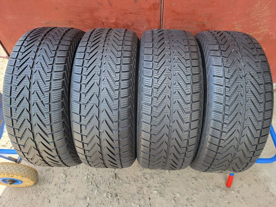 225/55/16 R16 Vredestein Wintrac Xtreme 4шт ціна за 1шт шини