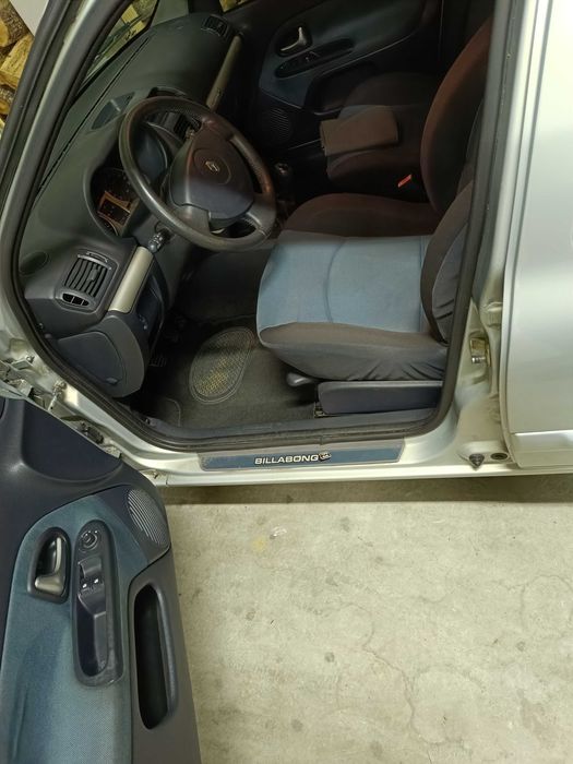 Renault Clio 1.5dci