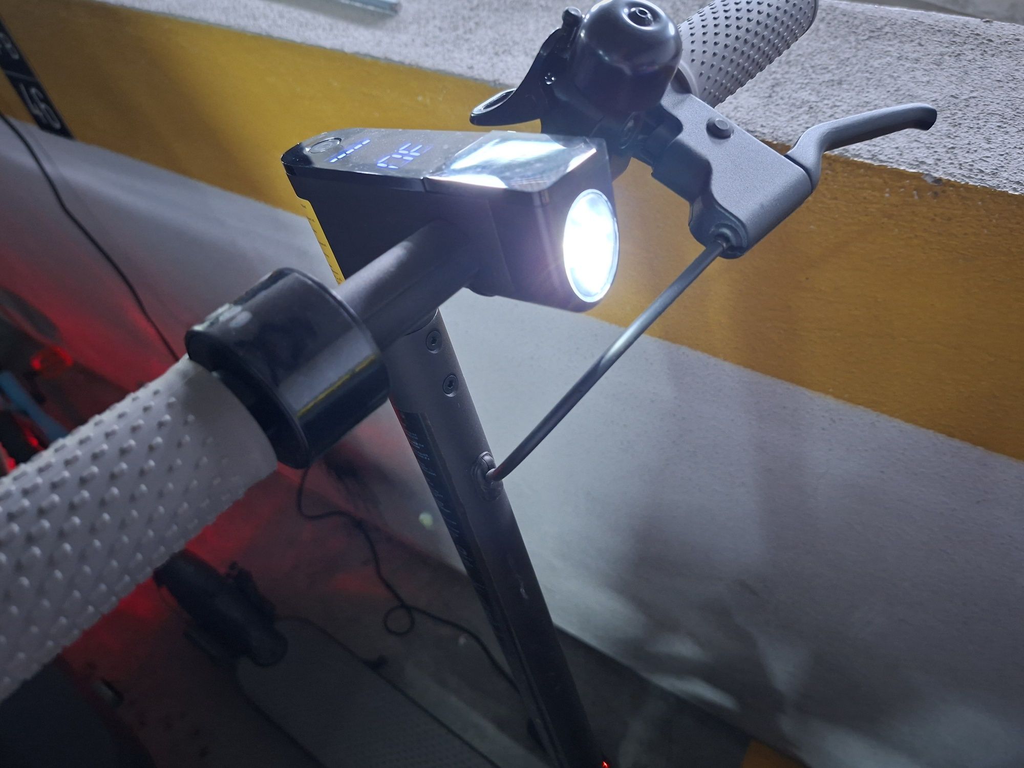 Trotinete Xiaomi 1s