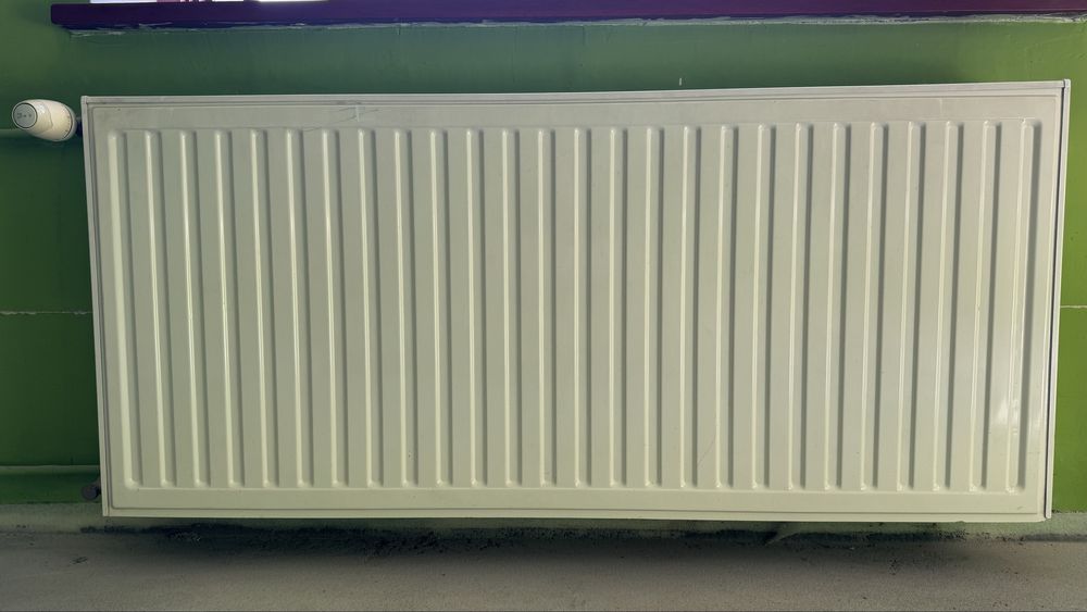 Grzejnik Radson 135x60x11