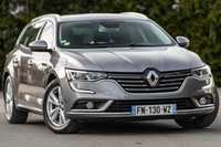 Renault Talisman *INTENS*Max Full*100%Oryg.Lakier i Przebieg*1 wła*Auto jak Nowe*