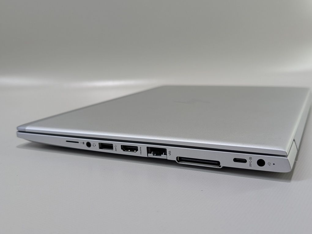 Ноутбук HP EliteBook 735 G5 /Ryzen 7 Pro 2700U/16gb/256gb/13.3 FHD