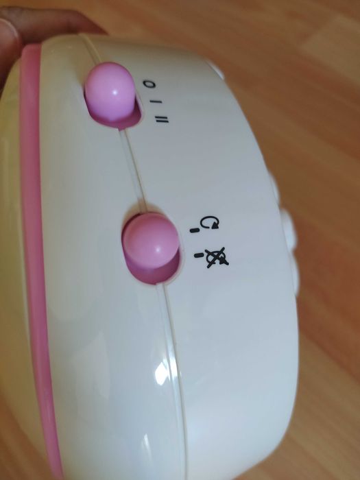 Móbil infantil Chicco