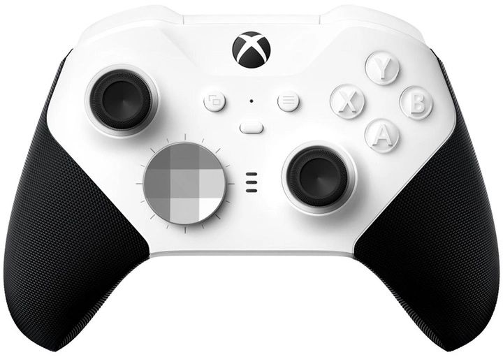 Бездротовий геймпад Microsoft Xbox Elite Series 2 Core White