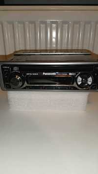 Radio samochodowe Panasonic CQ-C1300GN