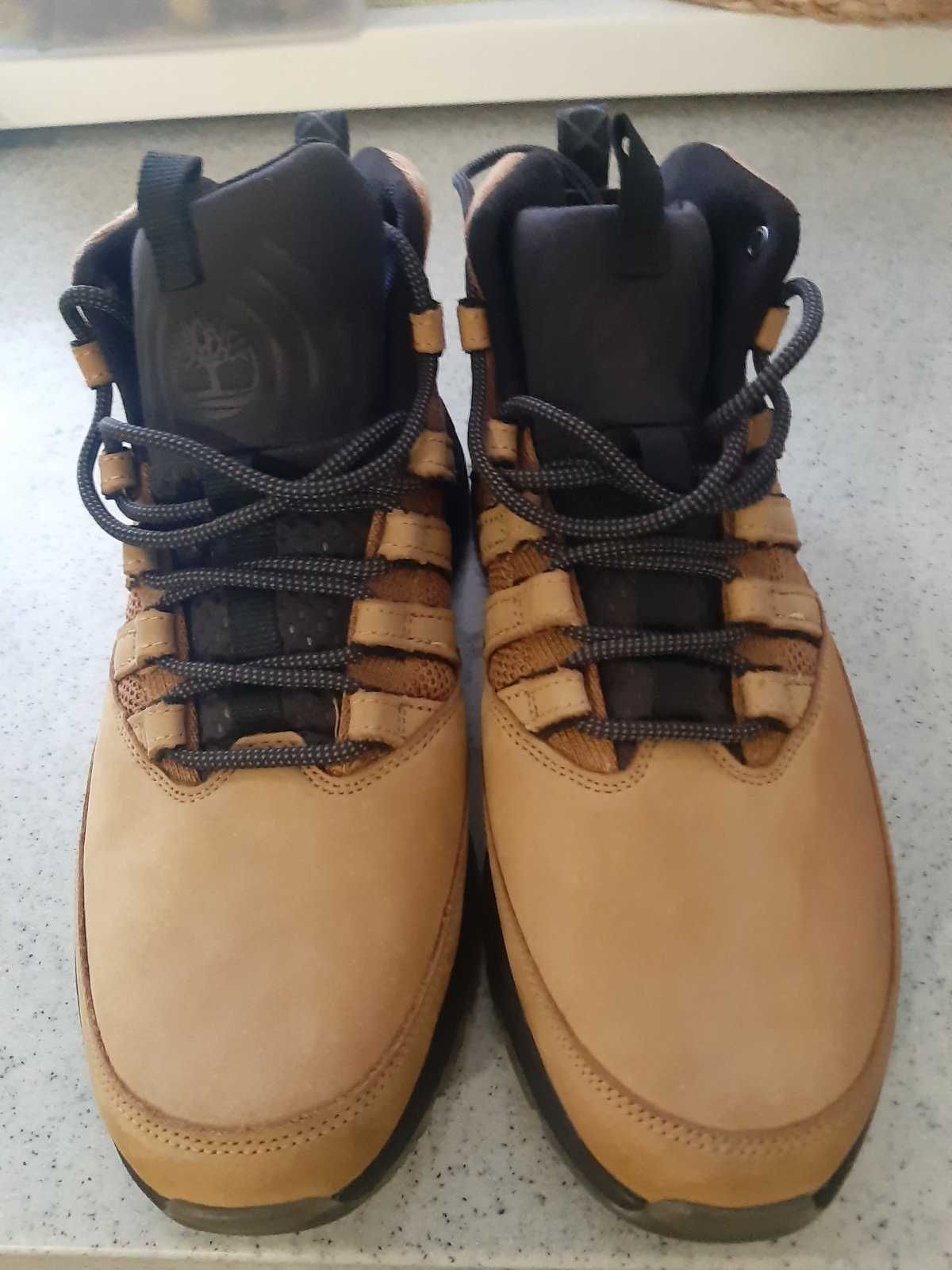 Черевики чоловічі  Timberland 44р