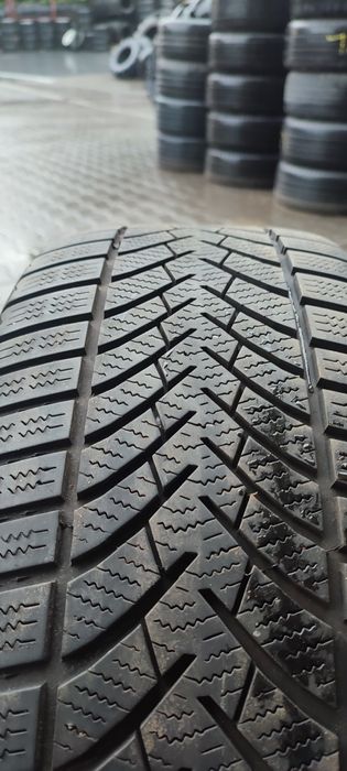 Koła DEZENT 19 5x108 ET45 235/45/R19 Ford/Volvo/Peugeot