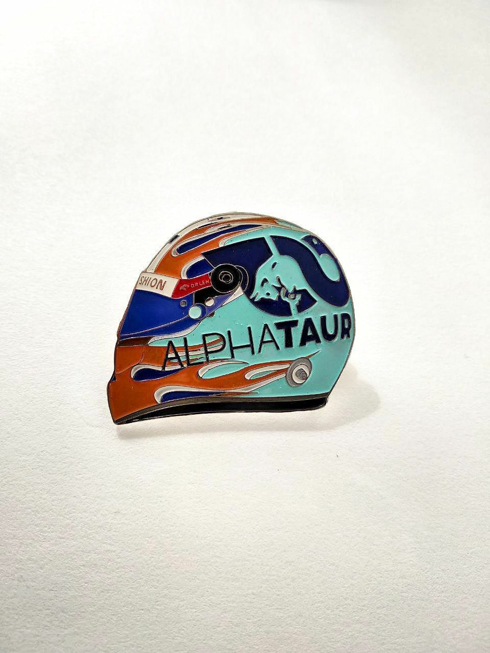 Пін значок металевий Pin