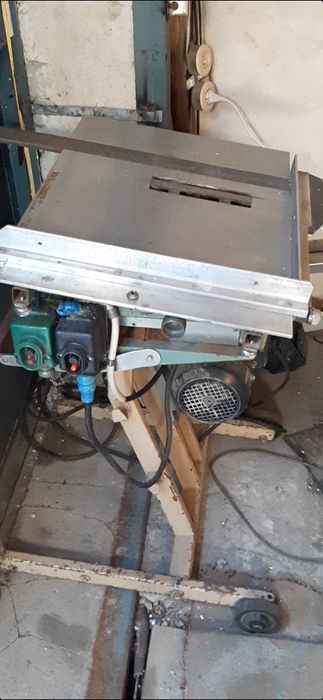 Циркуляр станок 220-380