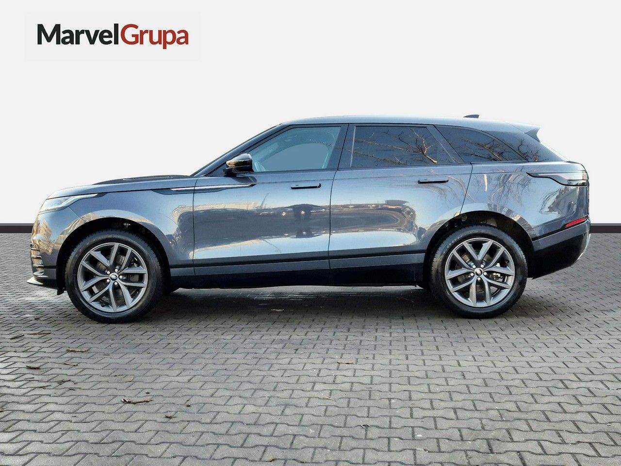 Land Rover Range Rover Velar Range Rover Velar MY24 2.0D 204 KM AWD Auto Dynamic SE SalonPL FV23%