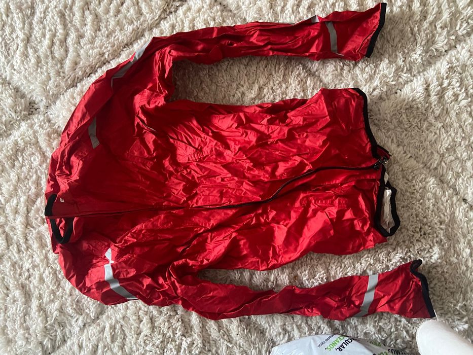 Vendo Lote material ciclismo