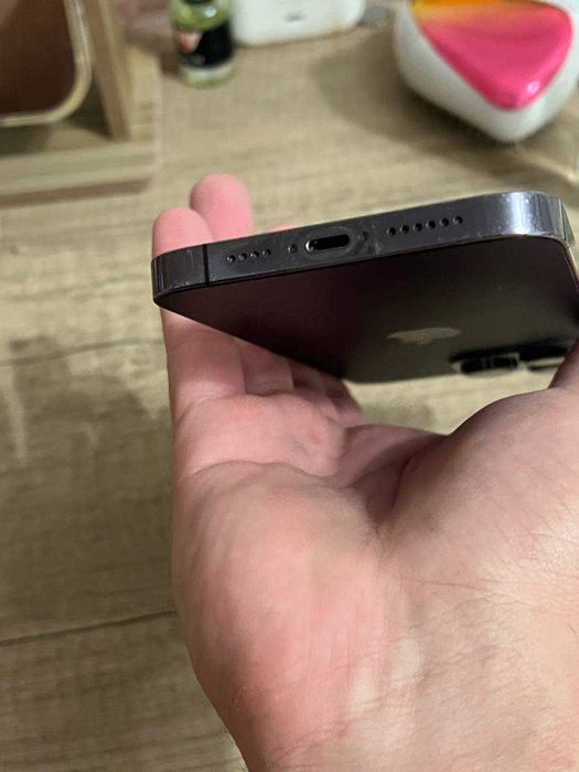 iPhone 14 Pro Max 256GB