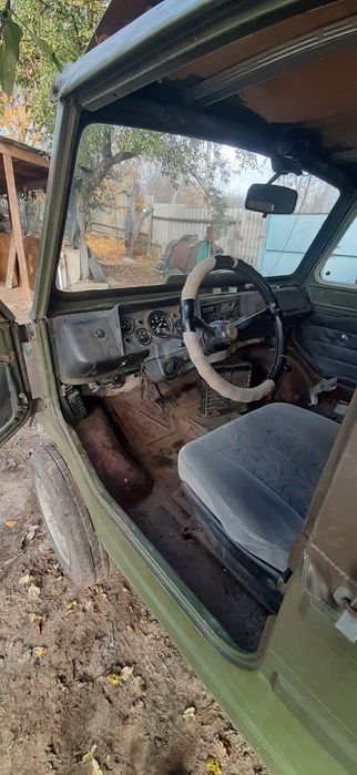 Продам ЛУАЗ.Волынь