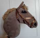 Ogłowie hobby horse
