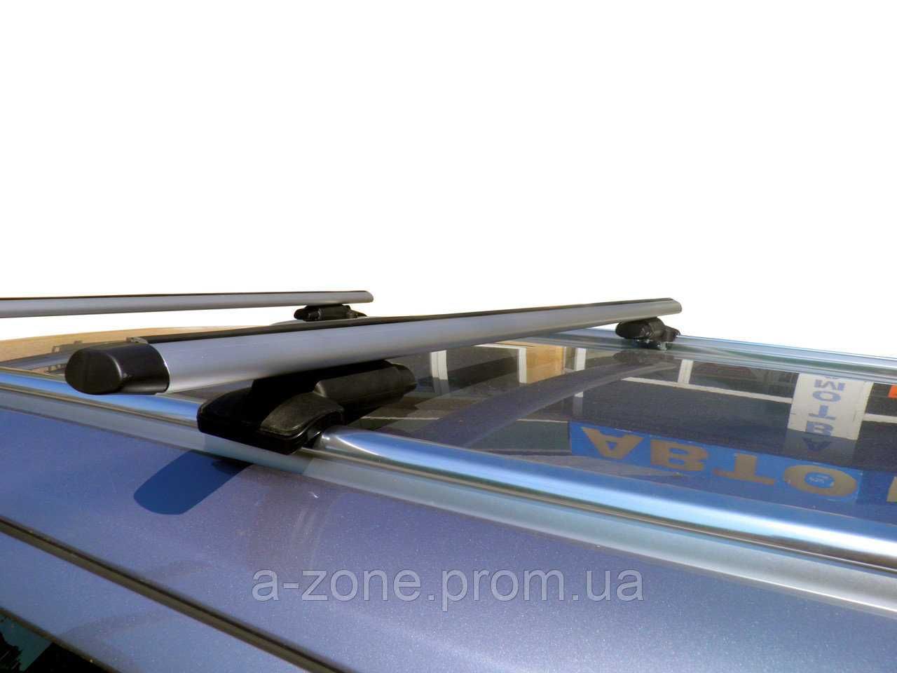 Багажник на крышу Opel Zafira B 2004-2011