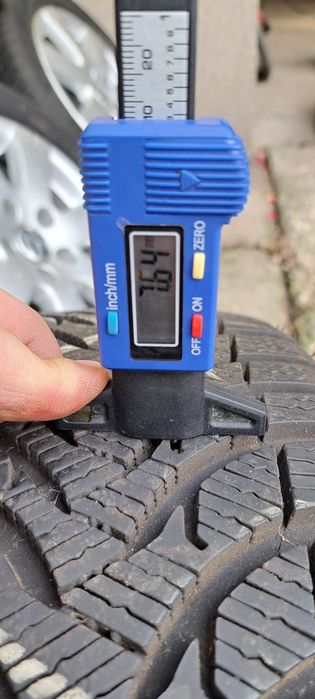 Alufelgi  Koła Zimowe Passat 16 BBS 205/55/16