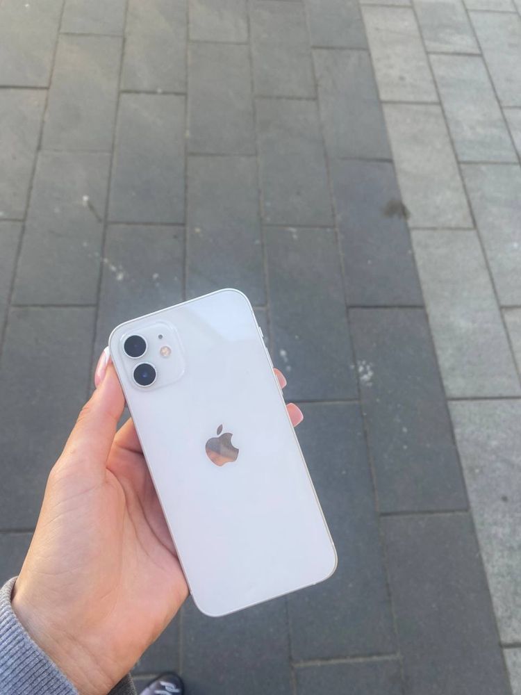 Iphone 12 64 gb