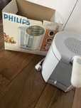 Frytownica frytkownica philips hd6103