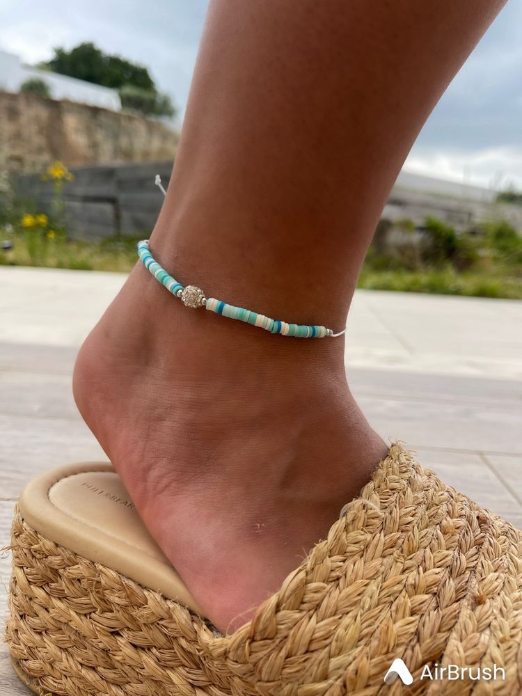 PULSEIRAS DE PÉ