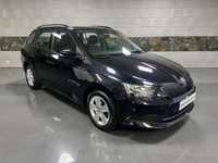 Skoda Fabia Break 1.0 Active Plus