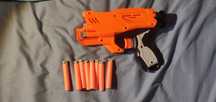 Nerf quadrant accuratestrike
