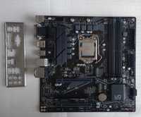 Płyta główna Gigabyte B560M D3H  , Procesor Core i9-11900KF