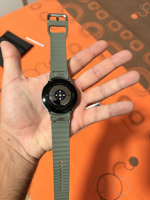 Samsung Galaxy Watch 7 44mm M/L