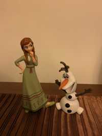 Anna e Olav Frozen