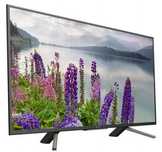 Телевізор Соні Sony 42" дюйма на новому Android 15 голосовий пульт