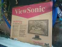 Pudełko karton po monitorze ViewSonic 20"