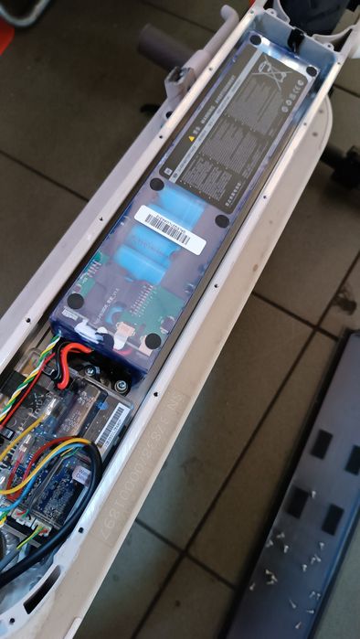 25km Bateria akumulator Xiaomi Mi Electric Scooter 3 Mi 3 1S M365