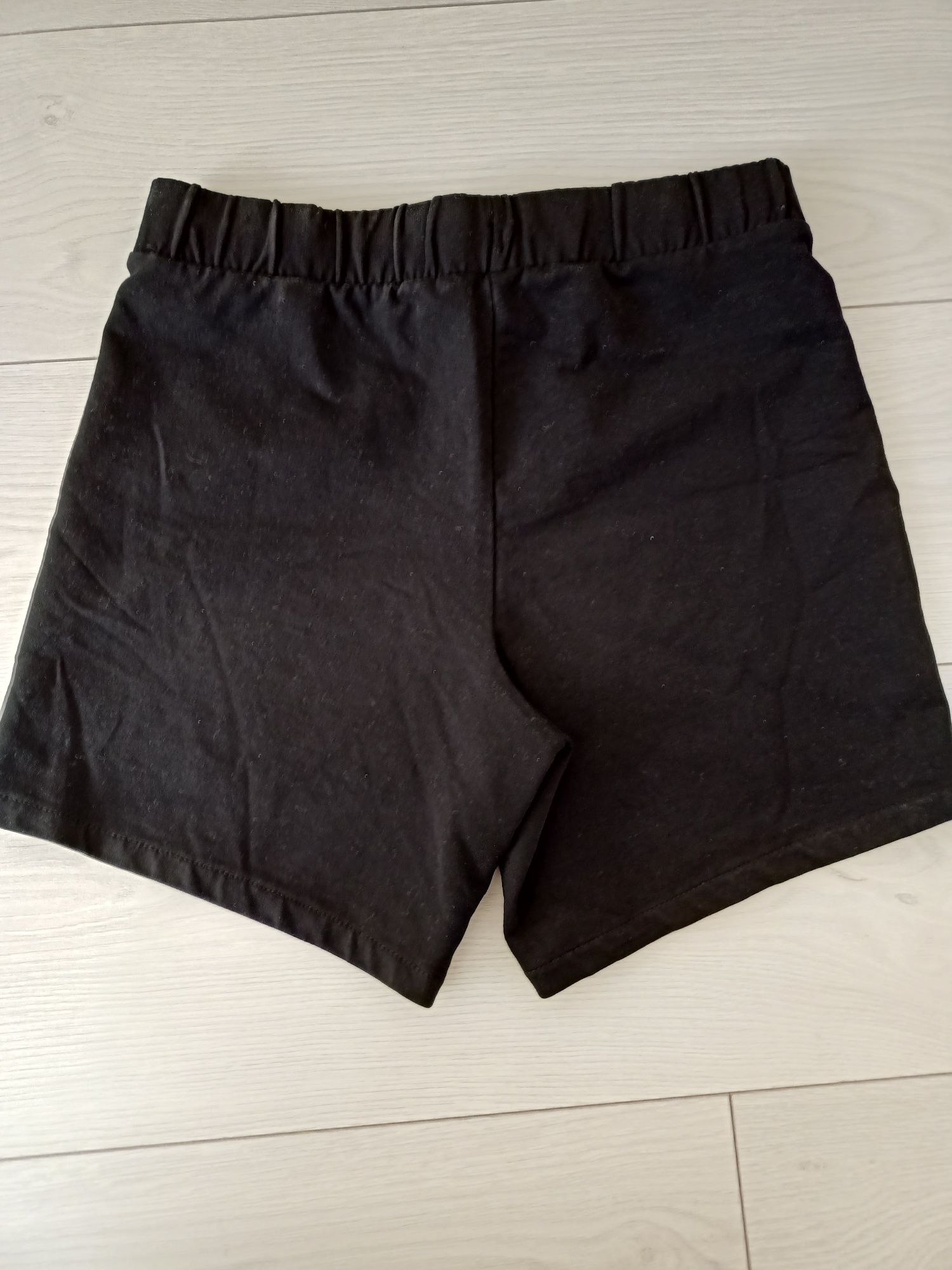 Spodenki 4f chłopięce r.146/152