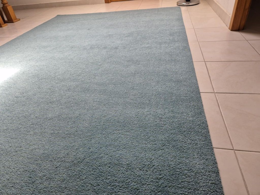 Tapete Langsted Ikea 170x240