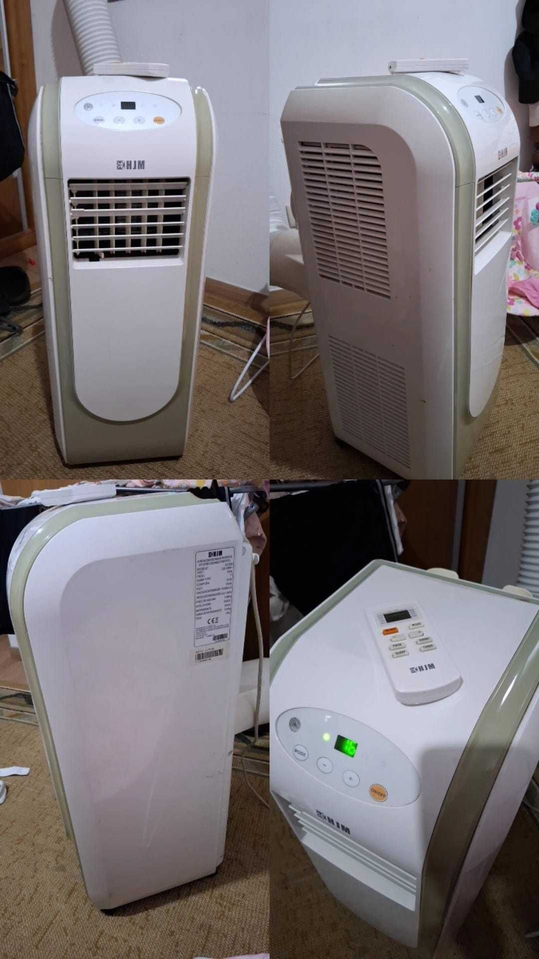 Vendo ar condicionado