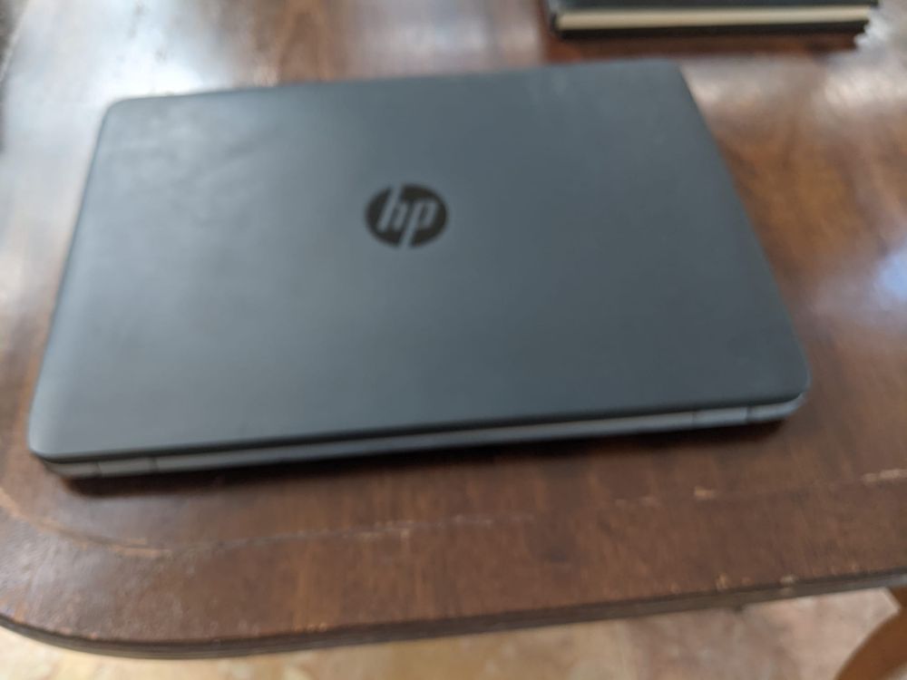 Computador Portátil HP