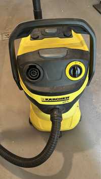 Odkurzacz karcher wd 5