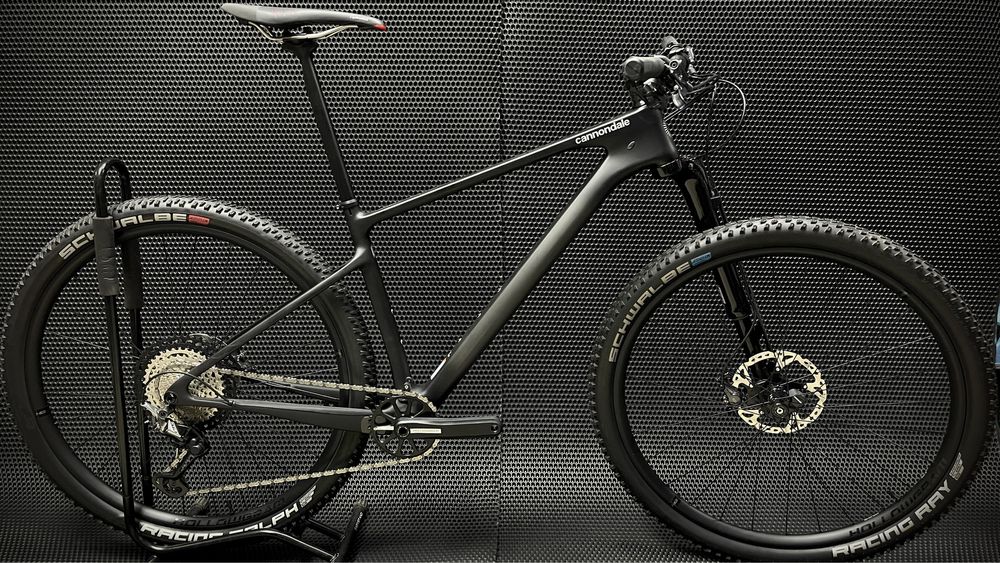 Велосипед 29" Cannondale SCALPEL HT HM 1 рама - M 2023