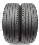 Opony Letnie 225/60R18 Bridgestone 225/60/18 2x 5,7 -6mm