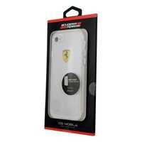 Etui Ochronne Ferrari do iPhone 7 / 8 / SE 2020 / SE 2022