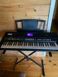 Синтезатор Yamaha