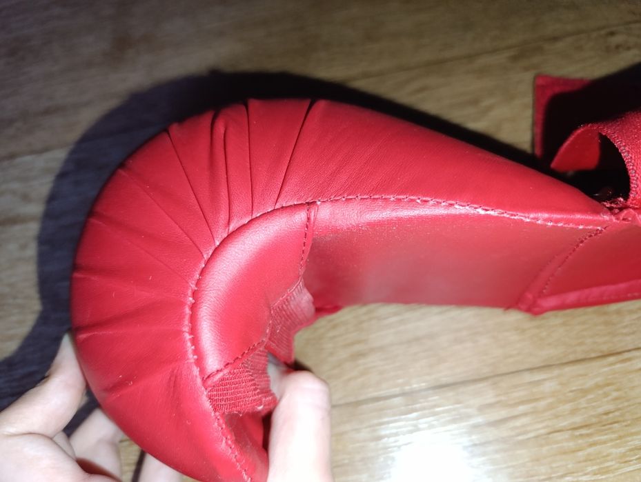 Рукавиці для карате smai, розмір s